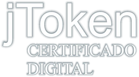 jToken Certificado Digital